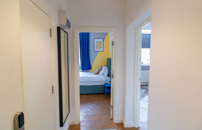 Stunning 1-bed Apartment in Gateshead - Foto 2