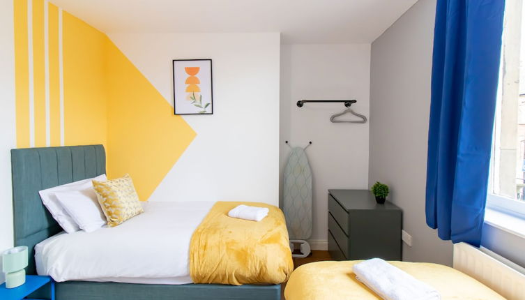 Foto 1 - Stunning 1-bed Apartment in Gateshead