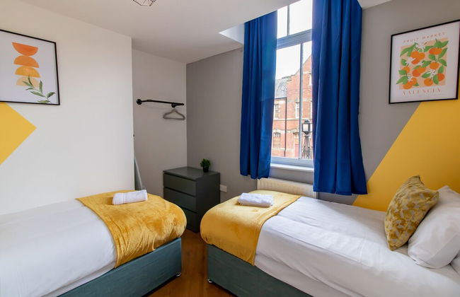 Stunning 1-bed Apartment in Gateshead - Foto 5