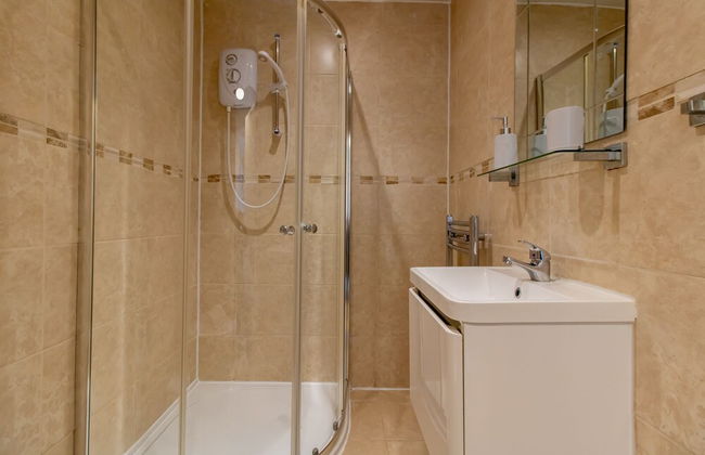 Stunning 1-bed Apartment in Gateshead - Foto 25