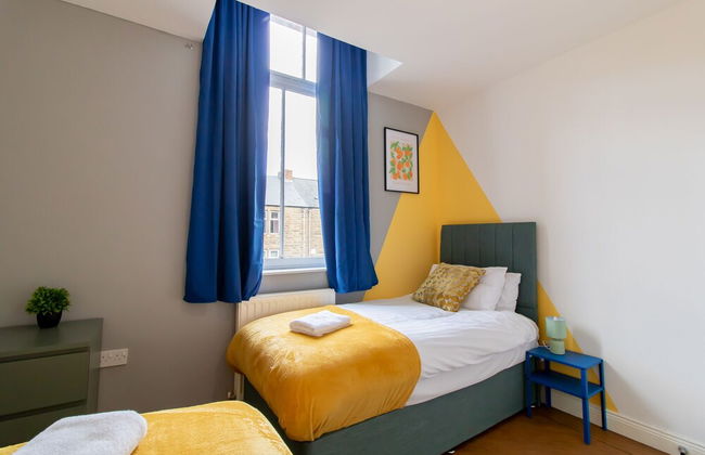 Stunning 1-bed Apartment in Gateshead - Foto 8