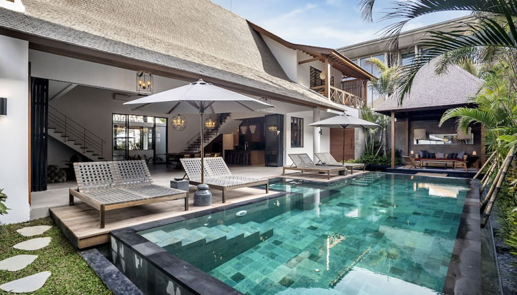 Foto 1 - Villa Nusantara 4 by Alfred in Bali