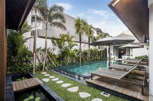 Foto 28 - Villa Nusantara 4 by Alfred in Bali