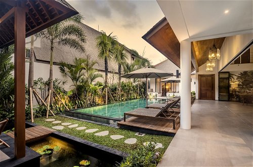 Photo 25 - Villa Nusantara 4 by Alfred in Bali