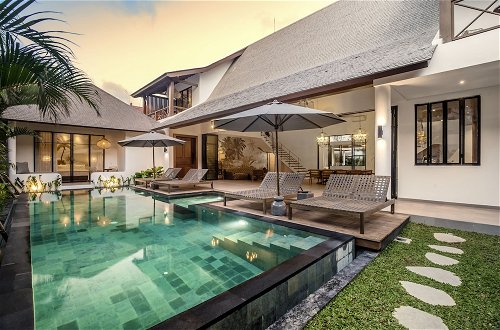 Photo 29 - Villa Nusantara 4 by Alfred in Bali