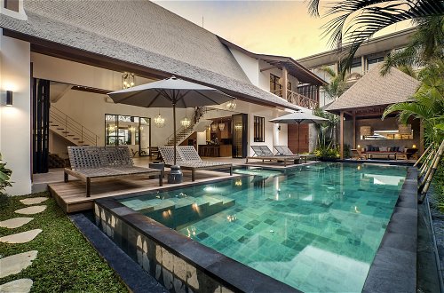 Photo 24 - Villa Nusantara 4 by Alfred in Bali