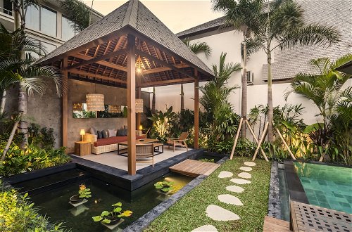 Photo 27 - Villa Nusantara 4 by Alfred in Bali
