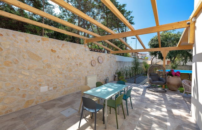 3506 Villa Althea by Barbarhouse - Foto 19