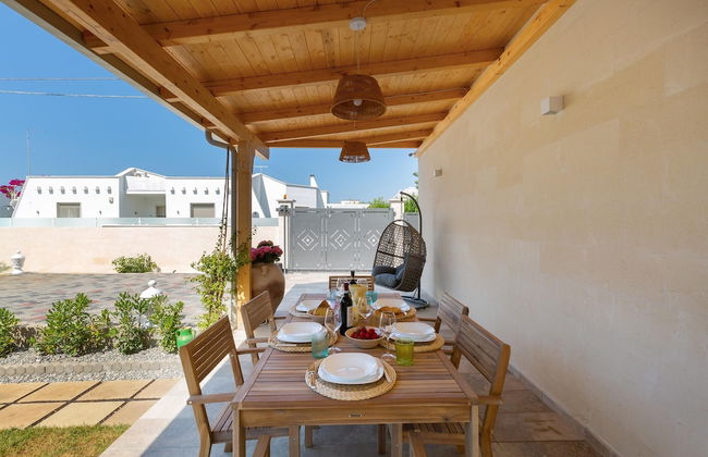 3506 Villa Althea by Barbarhouse - Foto 18