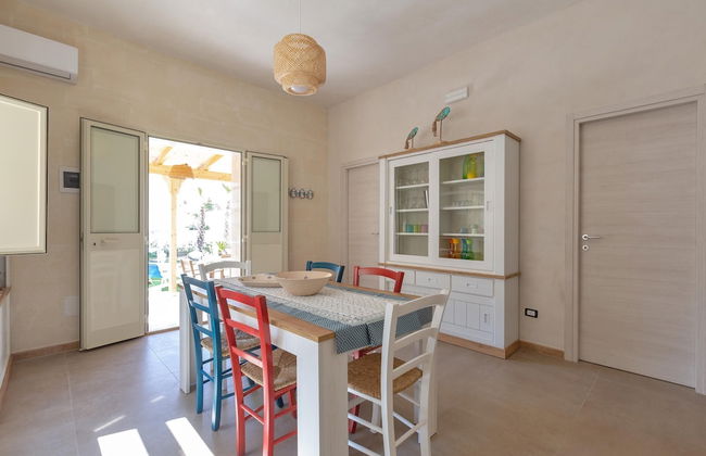 3506 Villa Althea by Barbarhouse - Foto 10