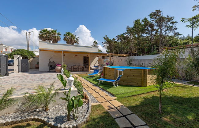 3506 Villa Althea by Barbarhouse - Foto 31