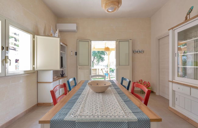 3506 Villa Althea by Barbarhouse - Foto 26