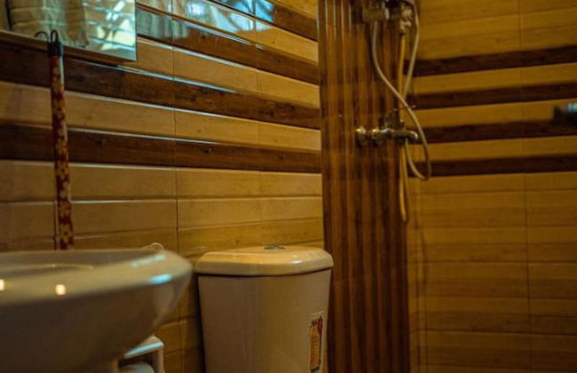 Cozy 1-bed Apt With Pool & Gym in Najjera 2 - Foto 7