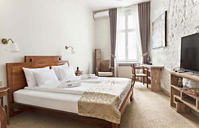 SuperB Luxury Suites - Foto 52