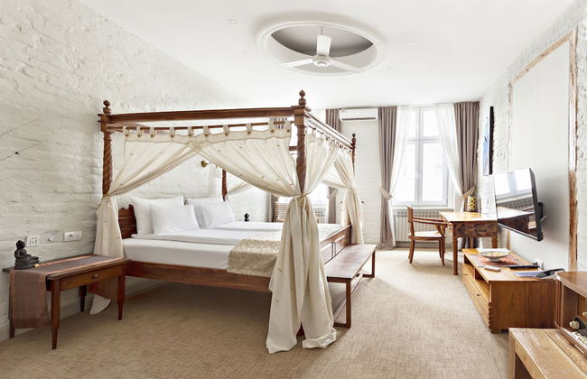 SuperB Luxury Suites - Foto 10