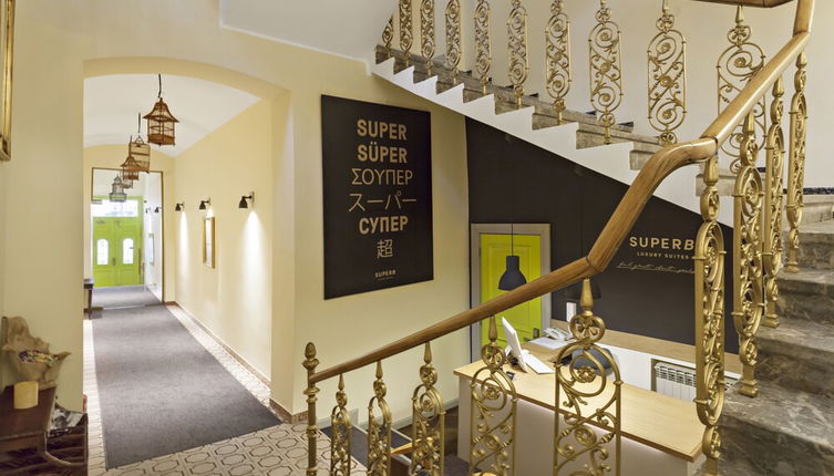 Photo 1 - SuperB Luxury Suites