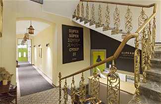 Foto 1 - SuperB Luxury Suites