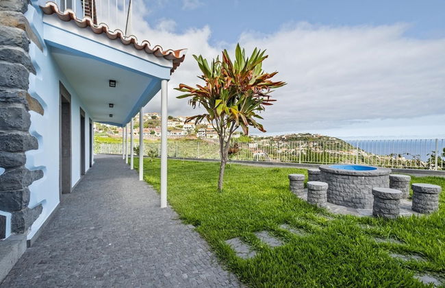 Casas da Luz - Casa da M e by Madeira Sun Travel - Foto 10