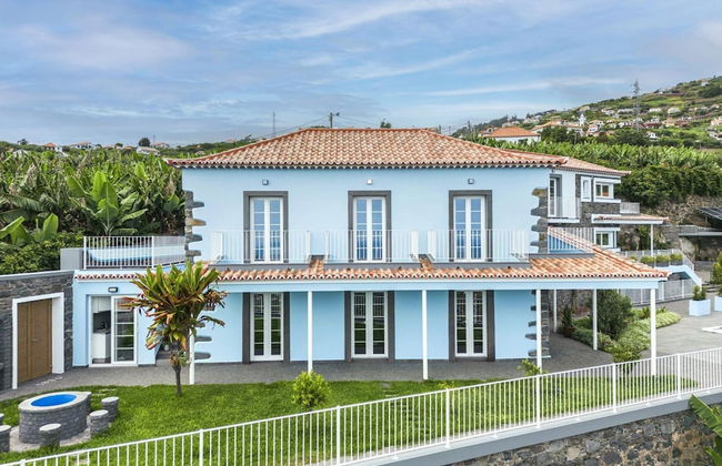 Casas da Luz - Casa da M e by Madeira Sun Travel - Foto 31