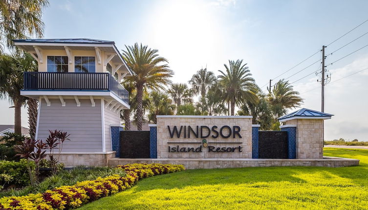 Photo 1 - Disney Boho Bungalow at Windsor Island