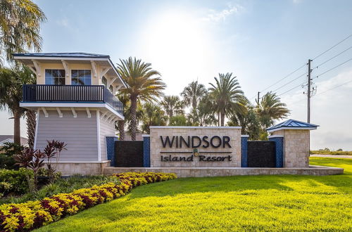 Photo 1 - Disney Boho Bungalow at Windsor Island