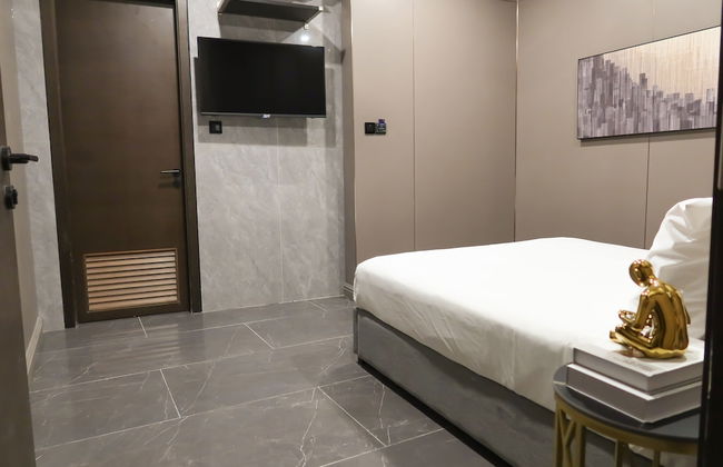 Recharge Residences - Foto 19