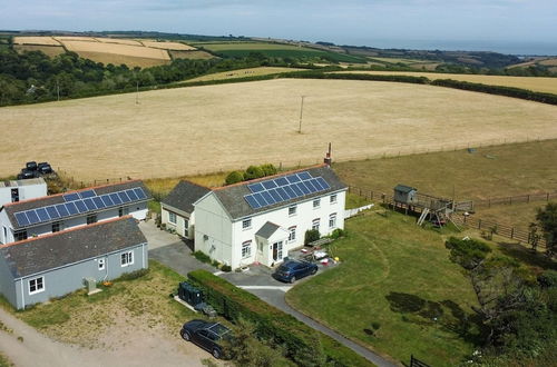 Photo 16 - Higher Stancombe Holiday Cottages