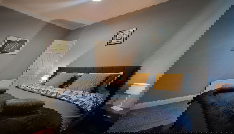 Foto 1 - Apartment - Sleeps 4 - Parking - Wifi