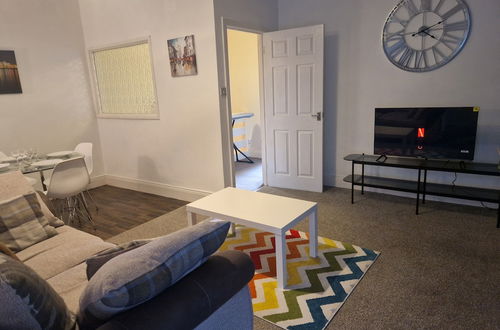 Photo 13 - 2-bed Apartment in Ashington