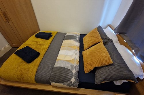 Foto 4 - 2-bed Apartment in Ashington