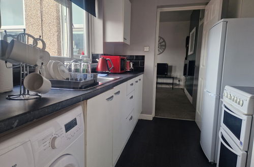 Photo 10 - 2-bed Apartment in Ashington