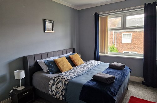 Foto 7 - 2-bed Apartment in Ashington