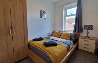 Photo 3 - 2-bed Apartment in Ashington