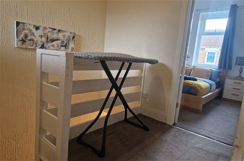 Photo 8 - 2-bed Apartment in Ashington