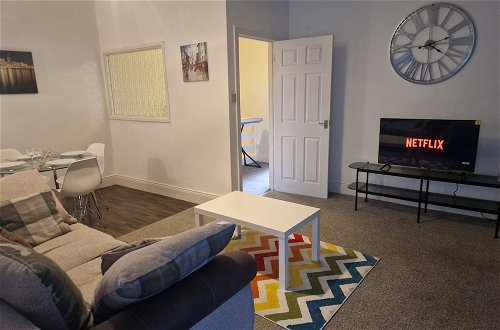Foto 12 - 2-bed Apartment in Ashington