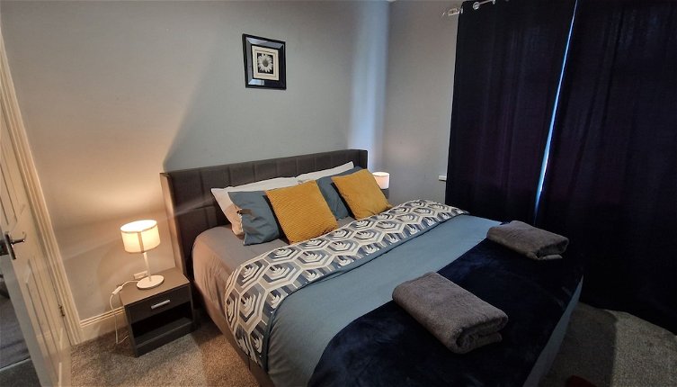 Photo 1 - 2-bed Apartment in Ashington