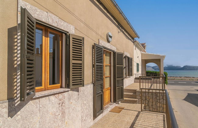 Casa Sa Marina in Alc dia - Foto 3