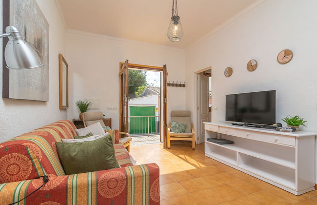 Casa Sa Marina in Alc dia - Foto 19