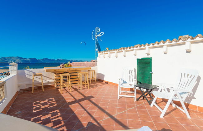 Casa Sa Marina in Alc dia - Foto 17