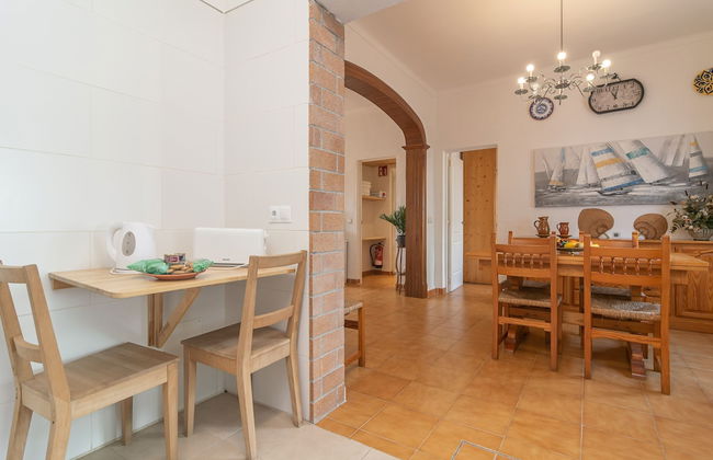 Casa Sa Marina in Alc dia - Foto 28