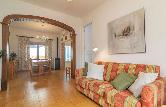 Casa Sa Marina in Alc dia - Foto 21