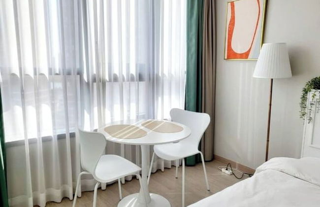 THE STAY SONGDO - Foto 10