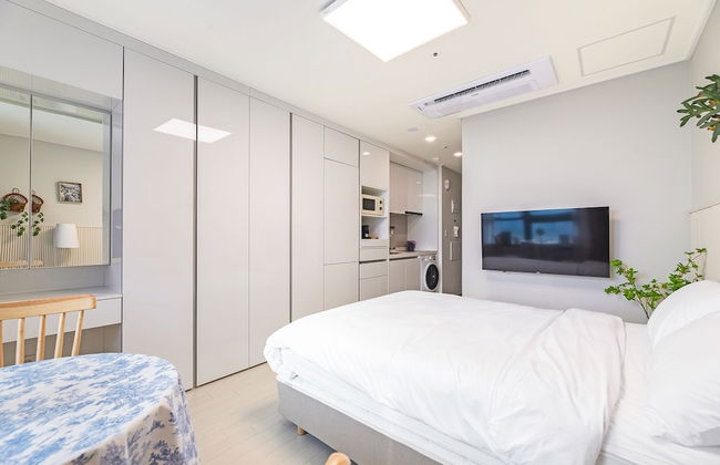 THE STAY SONGDO - Foto 2
