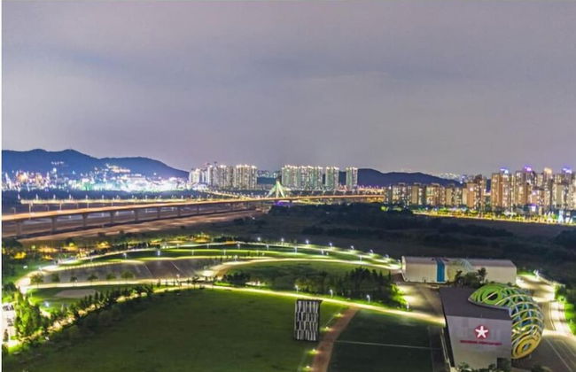 THE STAY SONGDO - Foto 30