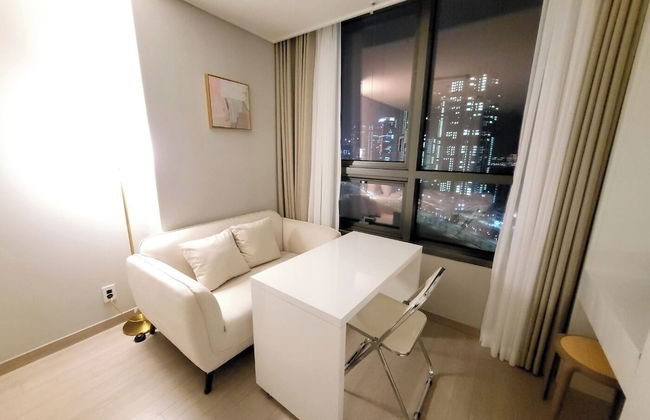 THE STAY SONGDO - Foto 5