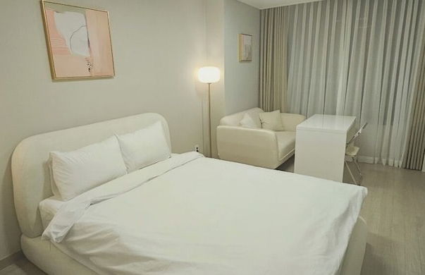 THE STAY SONGDO - Foto 6