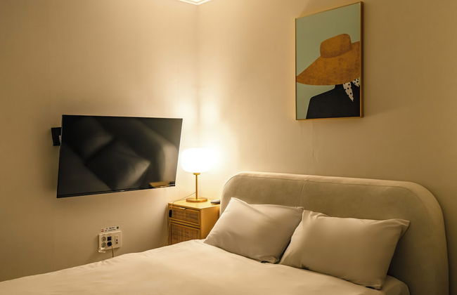 THE STAY SONGDO - Foto 26