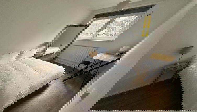 Foto 1 - Fab Excel London Flat, Warm Cosy Liz Line