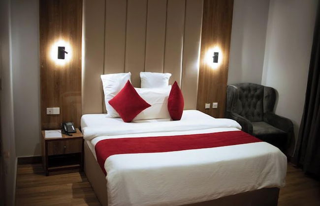 Southern Altantic Hotels and Apartments - Photo 3