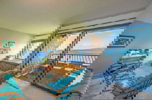 Foto 11 - Sealodge E8